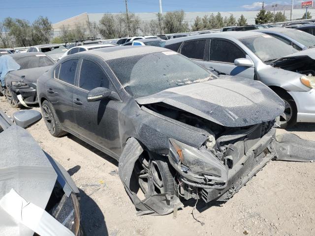 Photo 4 from auction – 2010 NISSAN MAXIMA S with VIN 1N4AA5AP2AC866282
