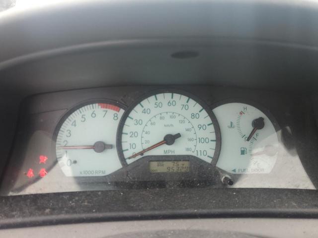 Photo 9 from auction – 2003 TOYOTA COROLLA CE with VIN 1NXBR38E43Z073543