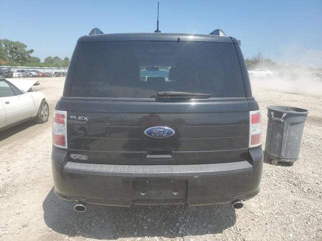 Photo 6 from auction – 2015 FORD FLEX SE with VIN 2FMGK5B83FBA18990