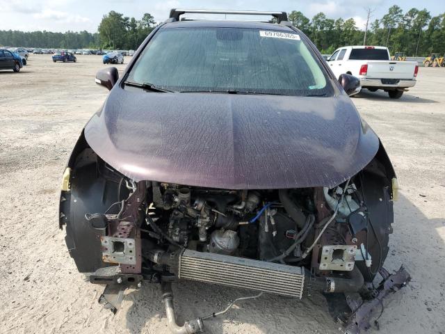Photo 5 from auction – 2018 BUICK ENCORE PREFERRED with VIN KL4CJASBXJB694212