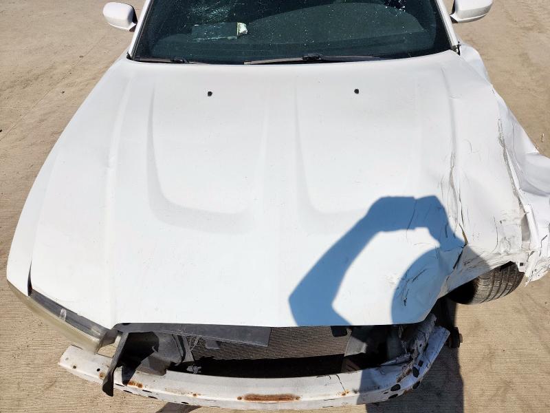 Photo 11 from auction – 2012 DODGE CHARGER SE with VIN 2C3CDXBG6CH203659