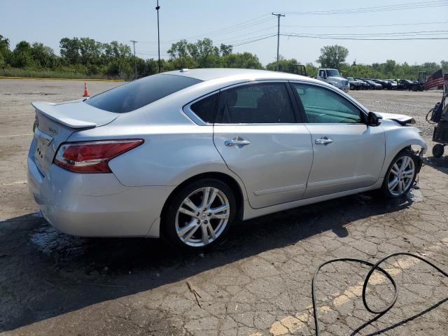 Photo 3 from auction – 2013 NISSAN ALTIMA 3.5 with VIN 1N4BL3AP0DC294510