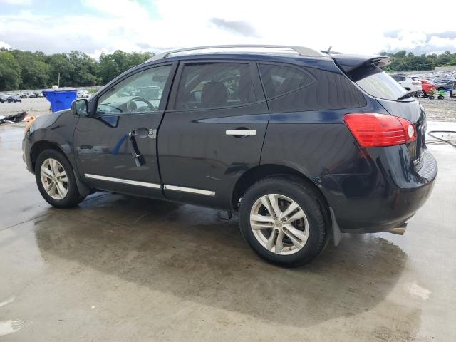 Photo 2 from auction – 2012 NISSAN ROGUE with VIN JN8AS5MT0CW275468