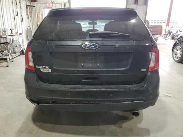 Photo 6 from auction – 2014 FORD EDGE SE with VIN 2FMDK4GC7EBB66553