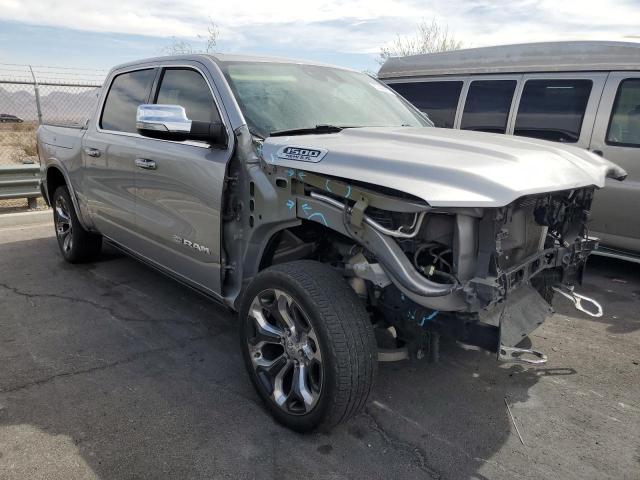 Photo 4 from auction – 2019 RAM 1500 LONGH with VIN 1C6SRFKT8KN816086