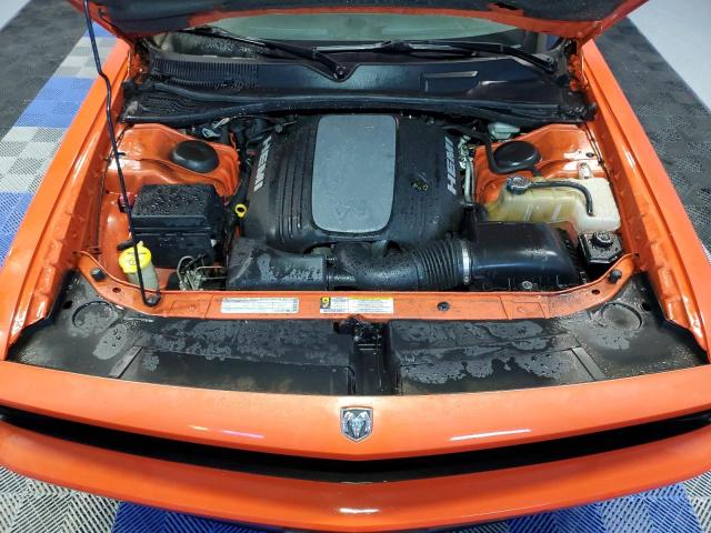 Photo 11 from auction – 2009 DODGE CHALLENGER R/T with VIN 2B3LJ54T19H640577