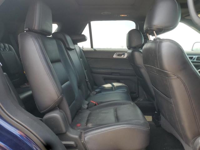 Photo 11 from auction – 2011 FORD EXPLORER X with VIN 1FMHK7D8XBGA82573