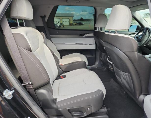 Photo 11 from auction – 2020 HYUNDAI PALISADE S with VIN KM8R2DHEXLU088248