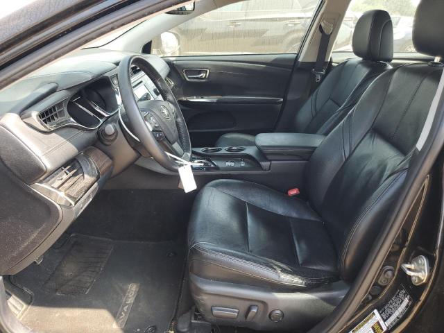 Photo 7 from auction – 2014 TOYOTA AVALON HYB with VIN 4T1BD1EB7EU033666