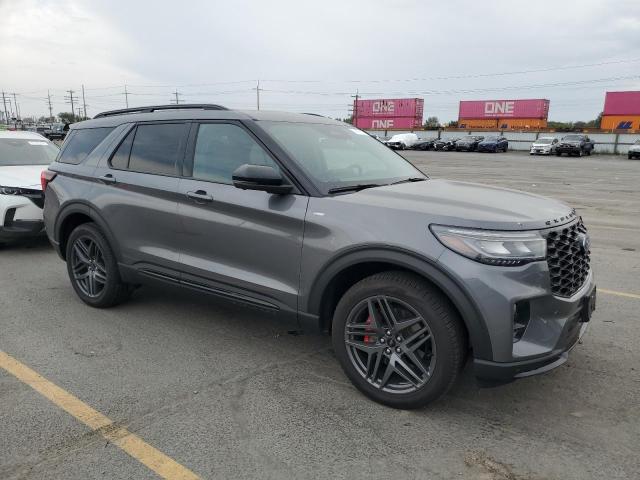 Photo 4 from auction – 2025 FORD EXPLORER S with VIN 1FMUK8KH4SGA03003