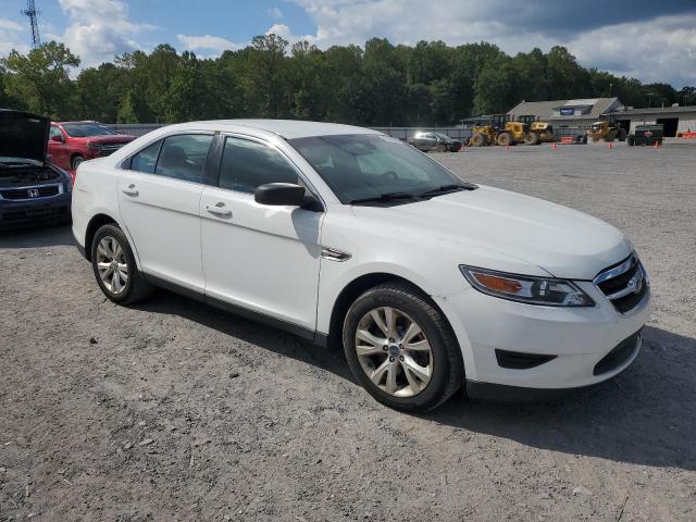 Photo 4 from auction – 2015 FORD TAURUS POL with VIN 1FAHP2L88FG137950