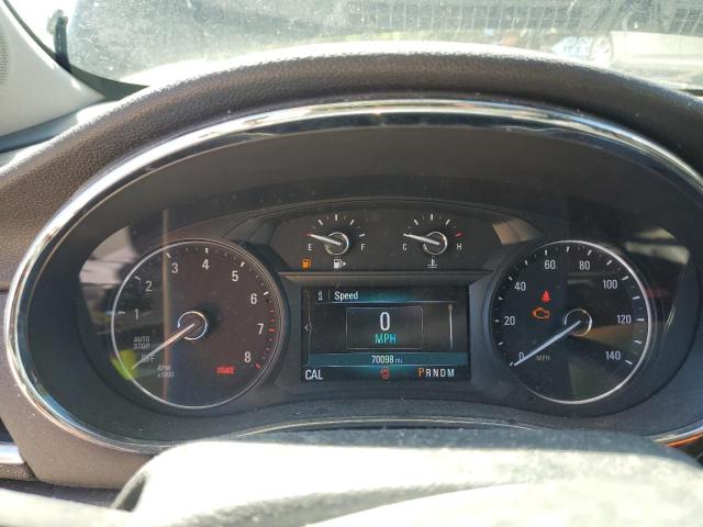 Photo 9 from auction – 2018 BUICK ENCORE PRE with VIN KL4CJFSM5JB548766