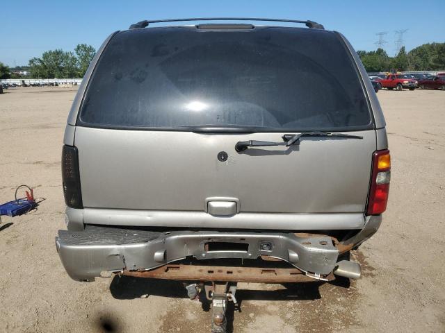 Photo 6 from auction – 2002 GMC DENALI with VIN 1GKEK63U32J295050