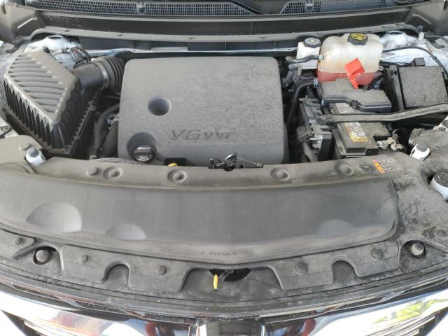 Photo 12 from auction – 2023 BUICK ENCLAVE ES with VIN 5GAERBKW5PJ148286