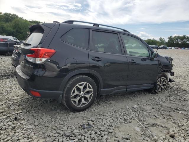 Photo 3 from auction – 2020 SUBARU FORESTER P with VIN JF2SKAJC9LH428237