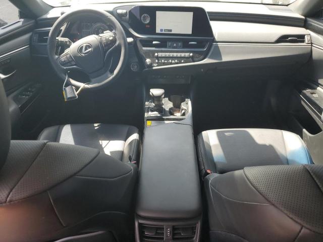 Photo 8 from auction – 2024 LEXUS ES 300H BASE with VIN 58ADA1C19RU046252