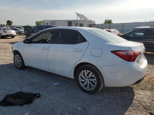 Photo 2 from auction – 2019 TOYOTA COROLLA L with VIN 2T1BURHE2KC235946