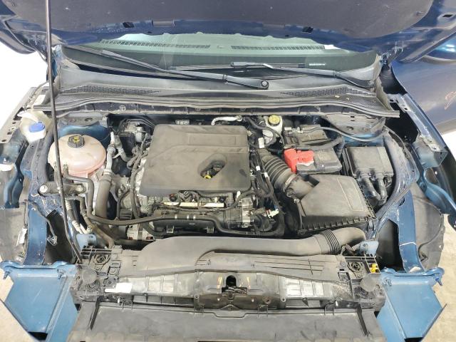 Photo 12 from auction – 2020 FORD ESCAPE SE with VIN 1FMCU0G61LUA49809