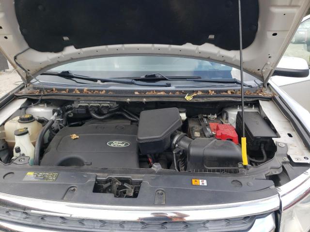 Photo 12 from auction – 2013 FORD EDGE SEL with VIN 2FMDK3JC6DBA93628