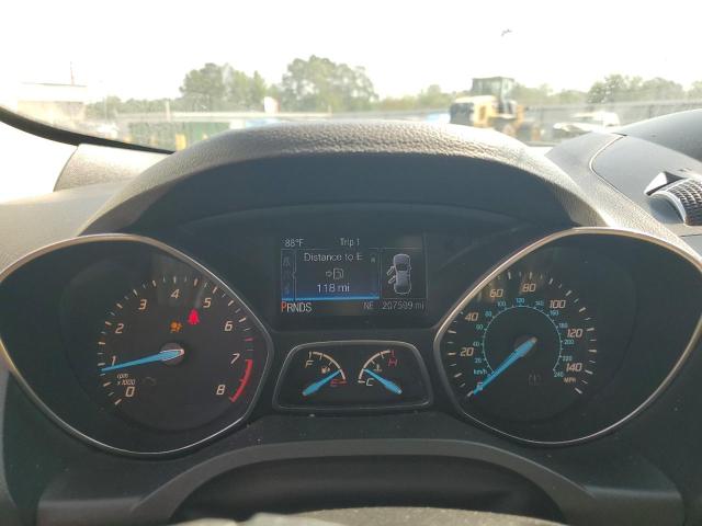 Photo 9 from auction – 2013 FORD ESCAPE SEL with VIN 1FMCU0H98DUC73511