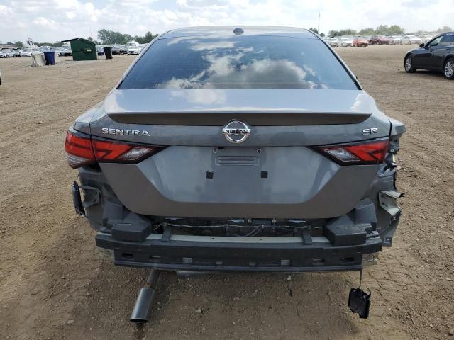 Photo 6 from auction – 2020 NISSAN SENTRA SR with VIN 3N1AB8DV9LY284650