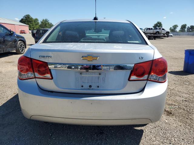 Photo 6 from auction – 2015 CHEVROLET CRUZE LT with VIN 1G1PC5SB0F7120780