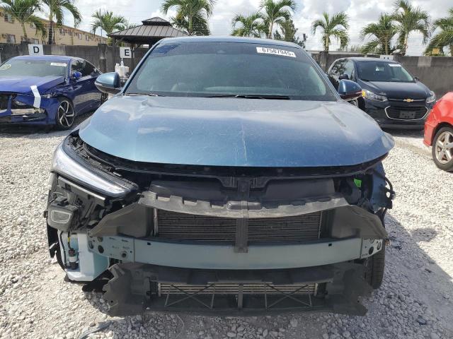 Photo 5 from auction – 2024 BUICK ENVISTA AV with VIN KL47LCE20RB145536