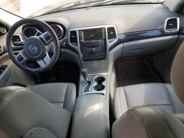 Photo 8 from auction – 2011 JEEP GRAND CHER with VIN 1J4RR4GGXBC522587
