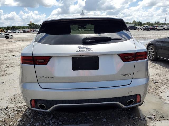 Photo 6 from auction – 2018 JAGUAR E-PACE S with VIN SADFJ2FX8J1Z29747