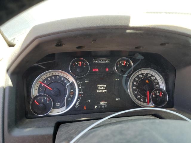 Фото 9 с аукциона – 2019 RAM 1500 CLASS с VIN 1C6RR7LG3KS596069