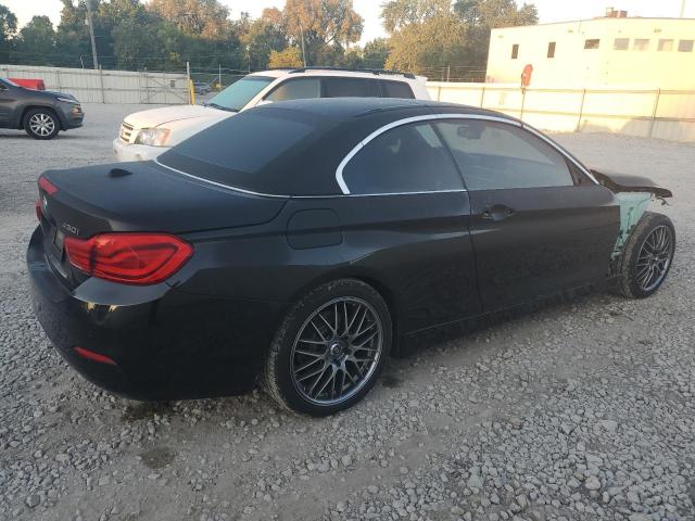 Photo 3 from auction – 2018 BMW 430I with VIN WBA4Z1C51JEC71674