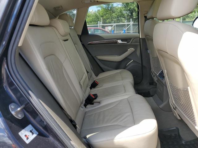 Photo 11 from auction – 2012 AUDI Q5 PREMIUM with VIN WA1DKAFP2CA018059
