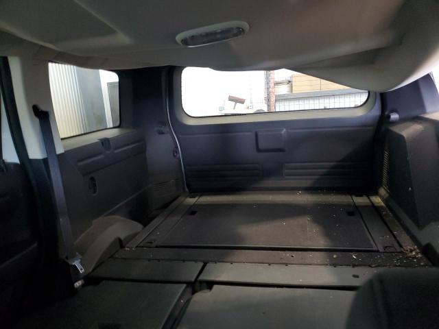 Photo 10 from auction – 2010 DODGE NITRO SE with VIN 1D4PU2GK2AW143197