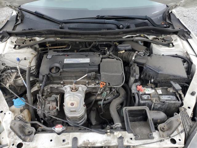 Photo 11 from auction – 2015 HONDA ACCORD EX with VIN 1HGCR2F70FA050436