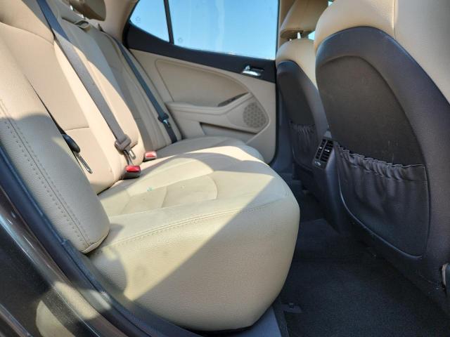 Photo 10 from auction – 2013 KIA OPTIMA EX with VIN 5XXGN4A73DG211989