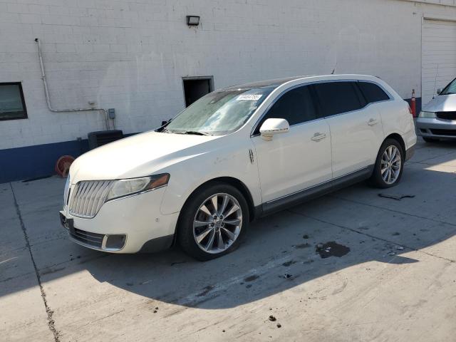 2012 LINCOLN MKT - Търг №69484755
