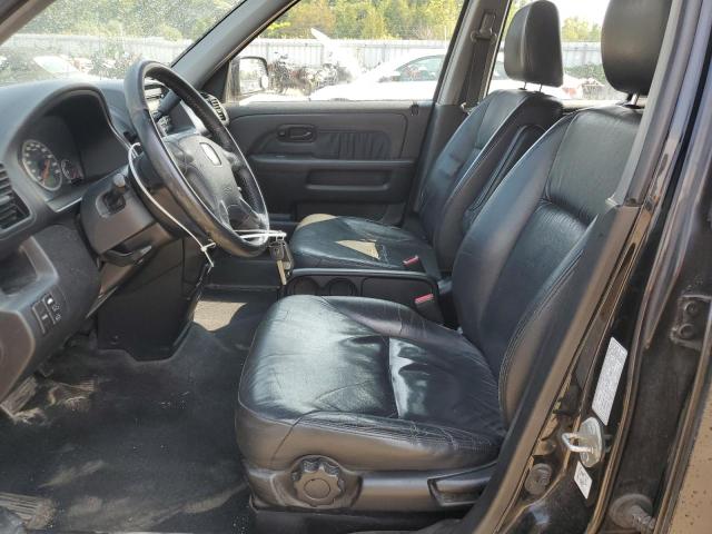 Photo 7 from auction – 2004 HONDA CR-V EX with VIN JHLRD78974C806044