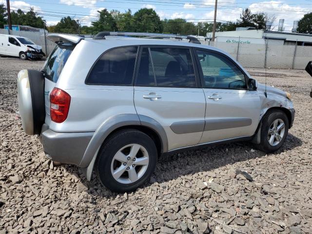 Photo 3 from auction – 2004 TOYOTA RAV4 with VIN JTEHD20V546016322