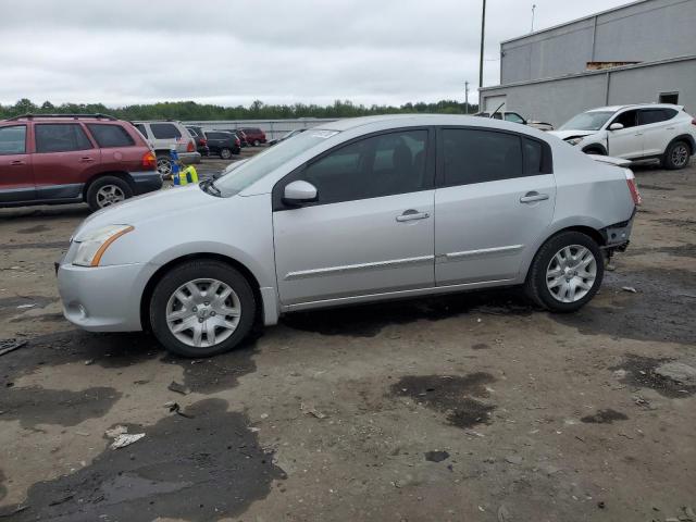 Photo 1 from auction – 2011 NISSAN SENTRA 2.0 with VIN 3N1AB6AP0BL702762