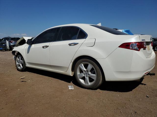 Photo 2 from auction – 2010 ACURA TSX with VIN JH4CU2F62AC008415