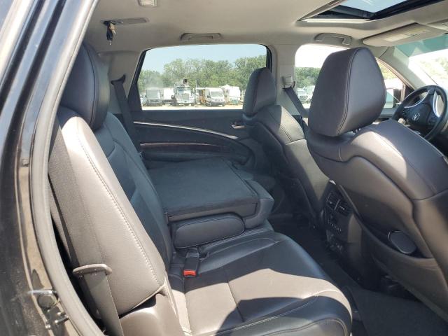 Photo 10 from auction – 2018 ACURA MDX TECHNO with VIN 5J8YD4H59JL013538