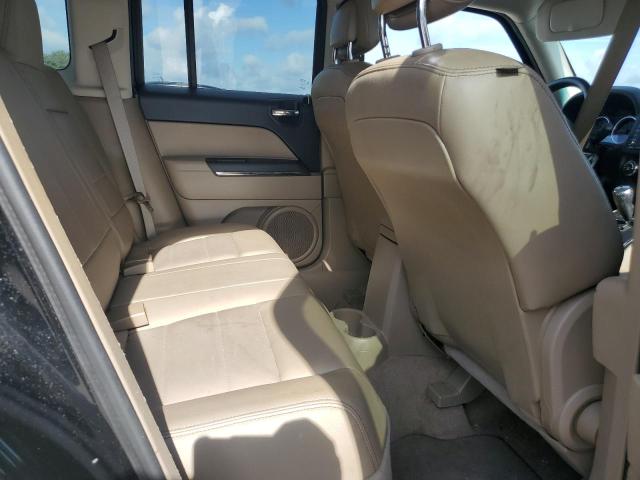 Photo 11 from auction – 2014 JEEP PATRIOT LI with VIN 1C4NJPCB5ED849873
