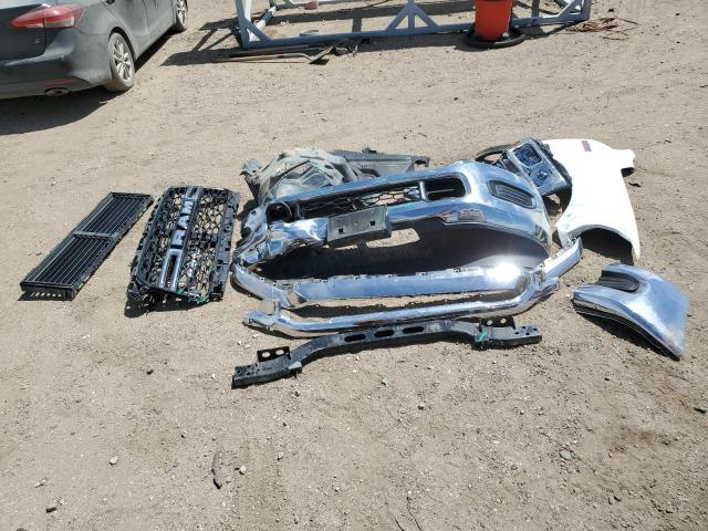 Photo 12 from auction – 2022 RAM 2500 TRADESMAN with VIN 3C6UR5CJ0NG120903