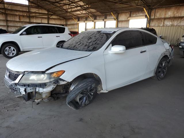 HONDA ACCORD EX 2015 with VIN 1HGCT1B76FA009519 - Photo from auction