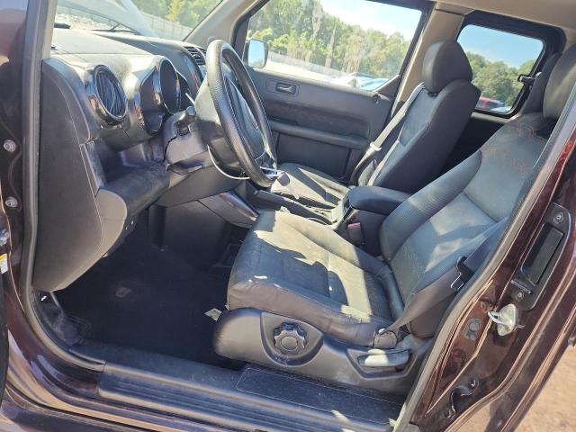 Photo 7 from auction – 2008 HONDA ELEMENT SC with VIN 5J6YH18908L010858