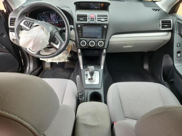 Photo 8 from auction – 2017 SUBARU FORESTER 2 with VIN JF2SJAGC1HH536322