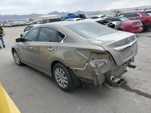 Photo 2 from auction – 2014 NISSAN ALTIMA 2.5 with VIN 1N4AL3AP9EC145736