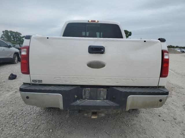 Photo 6 from auction – 2011 FORD F250 SUPER with VIN 1FT7W2BT0BEC70822