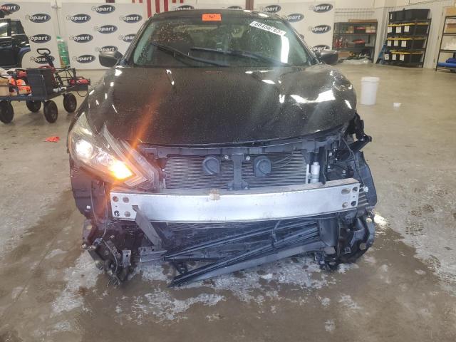 Photo 5 from auction – 2018 NISSAN ALTIMA 2.5 with VIN 1N4AL3AP6JC290274