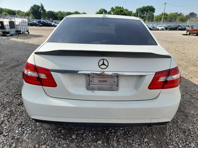 Photo 6 from auction – 2011 MERCEDES-BENZ E 350 4MAT with VIN WDDHF8HB8BA480295
